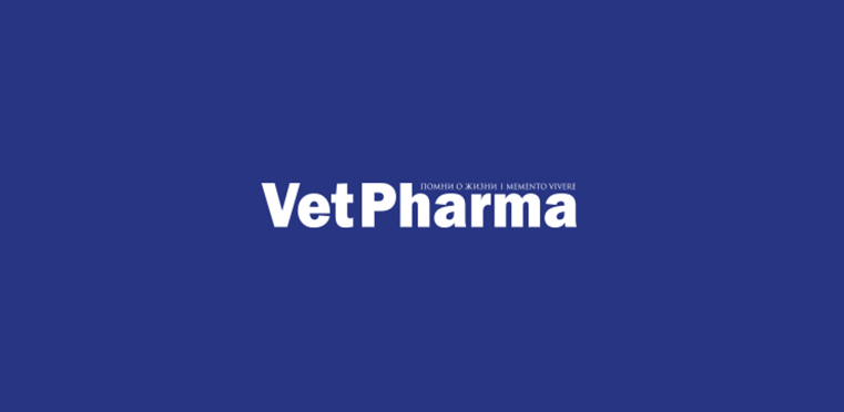 VetPharma #1