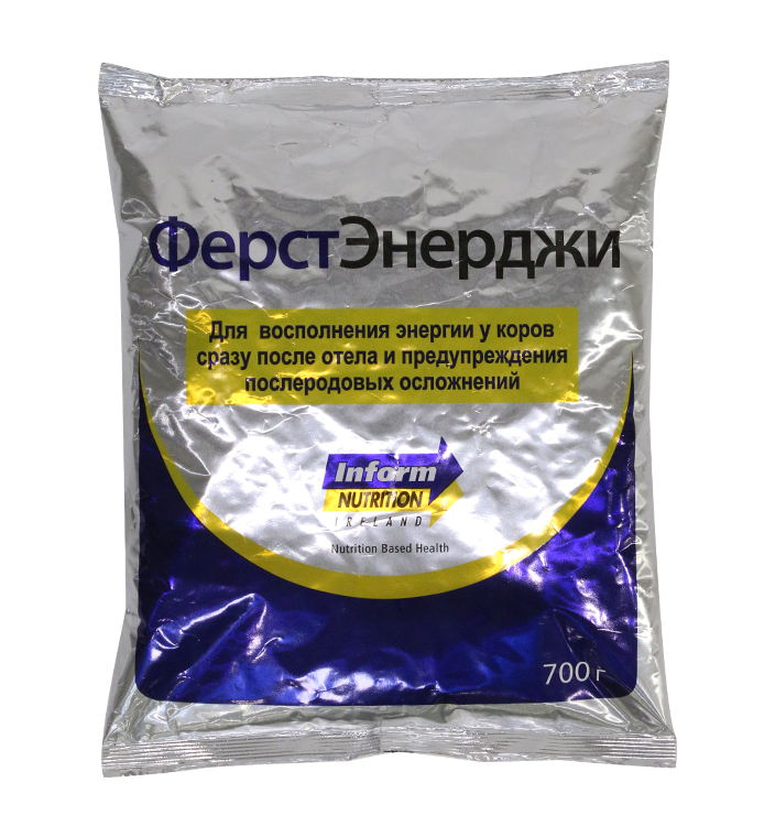 Фёрст Энерджи
