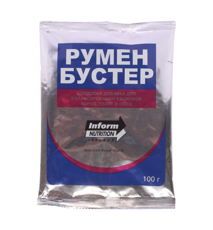 Румен Бустер